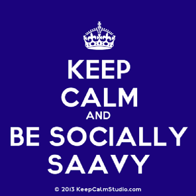 keep-calm-and-be-socially-saavy